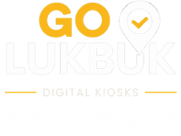 GO LUKBUK Logo
